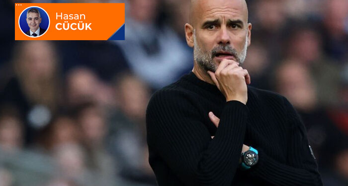 Futbolun kodlarını yeniden yazan adam