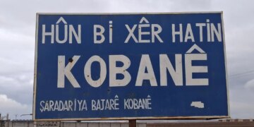 Sosyalist partilerden Rojava halkına destek: Yanınızdayız