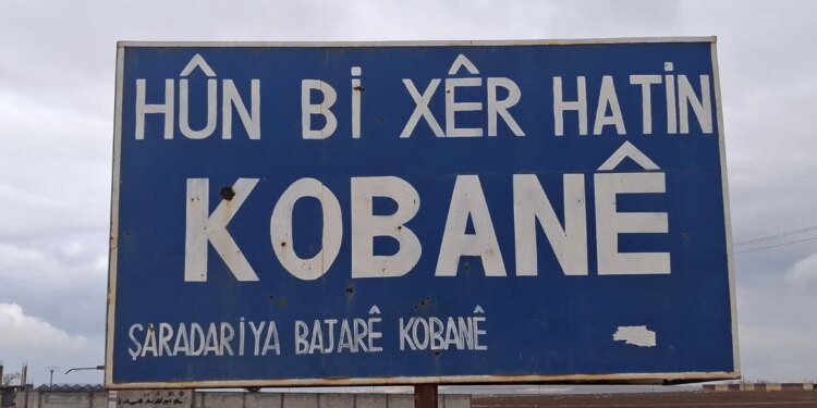 Sosyalist partilerden Rojava halkına destek: Yanınızdayız