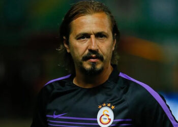 Galatasaray'da Ayrılık! Ayhan Akman Resmen Açıkladı