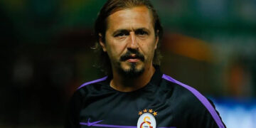 Galatasaray'da Ayrılık! Ayhan Akman Resmen Açıkladı