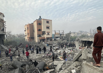 Gazze Ateşkesinde Yeni Aşama