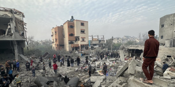 Gazze Ateşkesinde Yeni Aşama