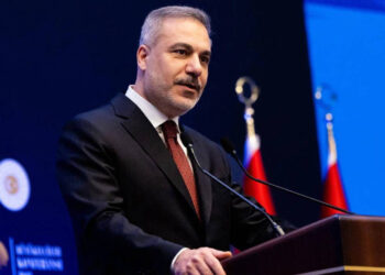 Gazze Barış Kurulu Belli Oldu! Hakan Fidan'a Kritik Görev