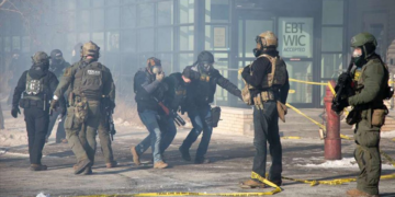 Gerilim Yükseliyor: Trump’ın ICE Politikası Minnesota’da Bir Can Daha Aldı