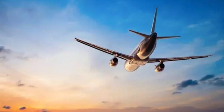 Gerilim Zirveye Yükseldi! Ortadoğu'ya Birçok Uçuş İptal Edildi