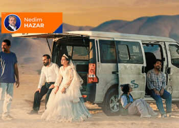 Görünmez kaza: Hafıza hapishanesinde adalet izi sürmek