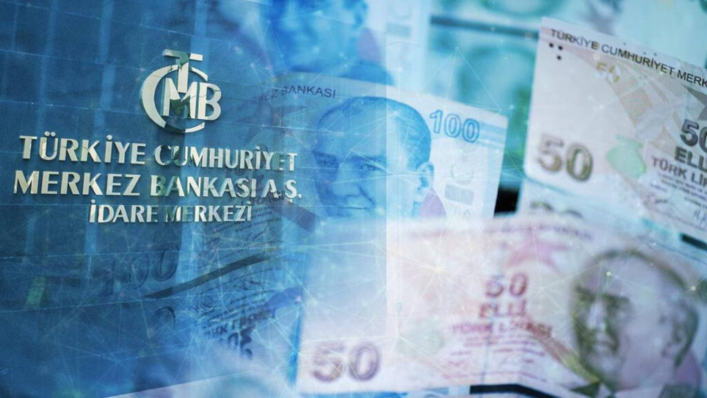 Gözler Merkez Bankası’nda! Yılın İlk Faiz Kararı Bugün Açıklanıyor