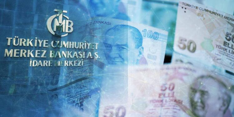 Gözler Merkez Bankası’nda! Yılın İlk Faiz Kararı Bugün Açıklanıyor