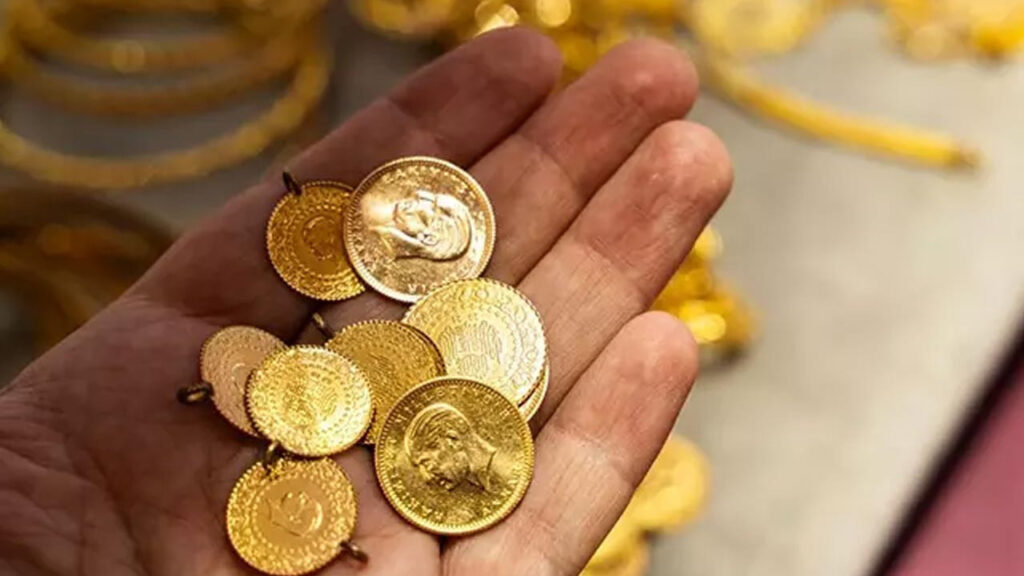 Gram Altın Rekor Kırdı! Tüm Zamanların En Yükseği