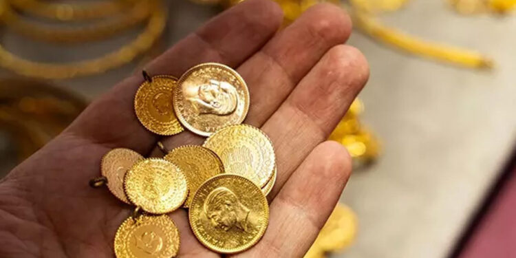 Gram Altın Rekor Kırdı! Tüm Zamanların En Yükseği