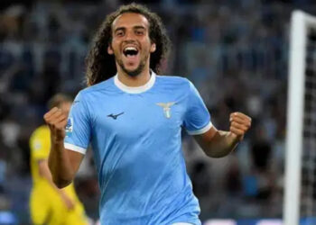 Guendouzi, Rekor Bonservisle Fenerbahçe'de