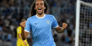 Guendouzi, Rekor Bonservisle Fenerbahçe'de