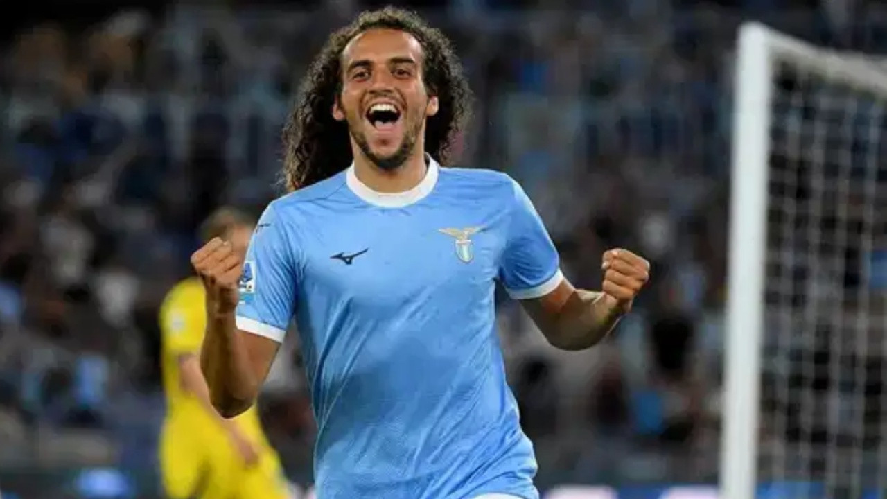 Guendouzi, Rekor Bonservisle Fenerbahçe'de