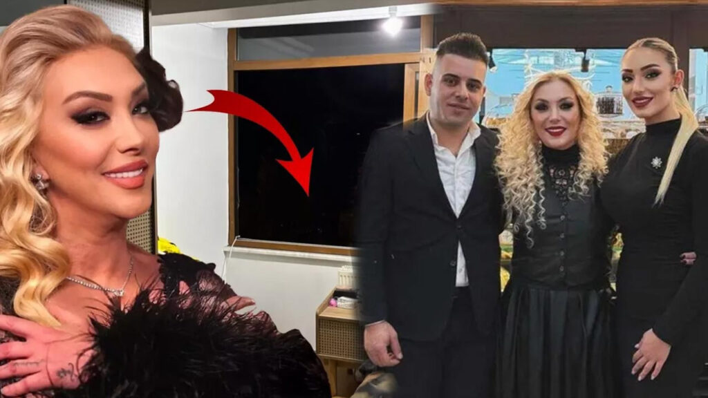 Güllü Cinayetinde Kervan Eminoğlu’nun İfadesi Ortaya Çıktı: 'Annemin Kemiklerini Kırdıracağım'