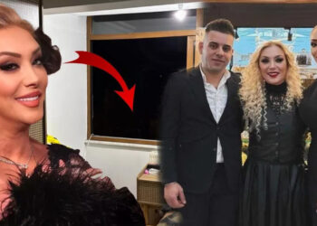 Güllü Cinayetinde Kervan Eminoğlu’nun İfadesi Ortaya Çıktı: 'Annemin Kemiklerini Kırdıracağım'