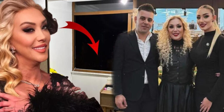 Güllü Cinayetinde Kervan Eminoğlu’nun İfadesi Ortaya Çıktı: 'Annemin Kemiklerini Kırdıracağım'