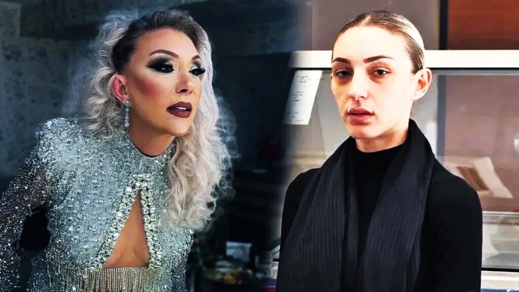 Güllü Dosyasında Yeni Gelişme! Kızının Ses Kayıtları Ortaya Çıktı: 'Ben Seni Hazmedemiyorum Anne'