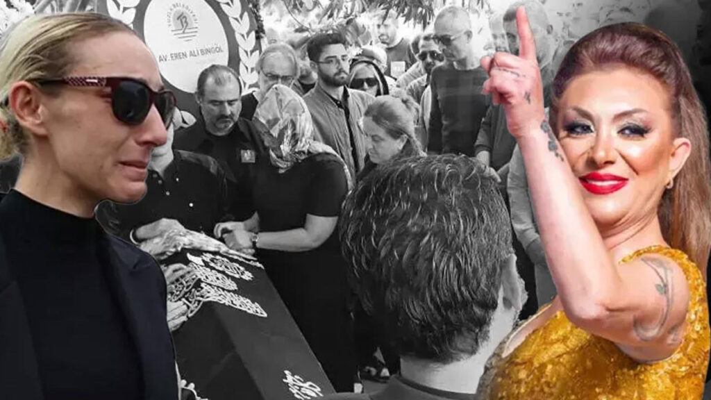 Güllü'nün Cenazesindeki Kritik Detay Ortaya Çıktı! Ablası İlk Kez Konuştu