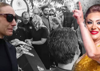 Güllü'nün Cenazesindeki Kritik Detay Ortaya Çıktı! Ablası İlk Kez Konuştu