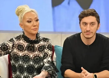 Güllü'nün Şüpheli Ölümü: Oğlu Tuğberk Yağız Gülter'in Uyuşturucu Test Sonucu Çıktı