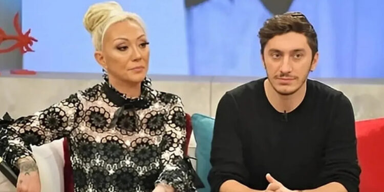 Güllü'nün Şüpheli Ölümü: Oğlu Tuğberk Yağız Gülter'in Uyuşturucu Test Sonucu Çıktı