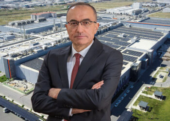 Güneş Paneli Üreticileri Arasında Bir İlk: Kalyon PV TURQUALITY Onayı Aldı