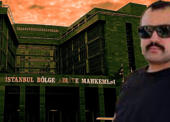 Hakimeyi Vuran Savcının Silahından Çıkan Kurşunu Engellemişti: O Anları İlk Kez Anlattı! ‘Şaka Sandım’