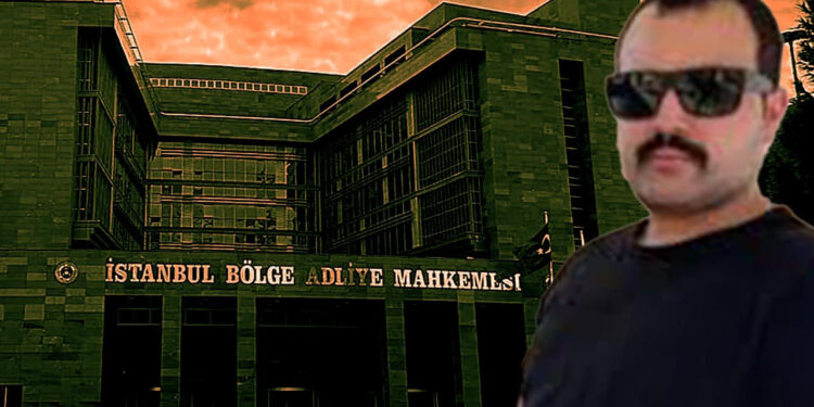 Hakimeyi Vuran Savcının Silahından Çıkan Kurşunu Engellemişti: O Anları İlk Kez Anlattı! ‘Şaka Sandım’