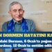 Haldun Dormen hayatını kaybetti