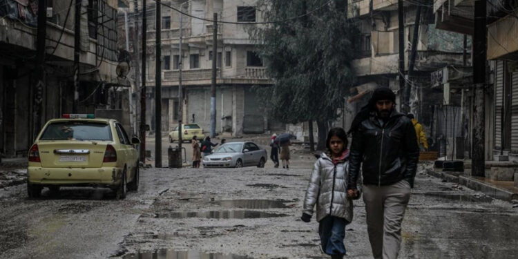 Halep’te İnsani Koridor Krizi! Suriye Ordusu’ndan Terör Örgütü YPG’ye Sert Uyarı