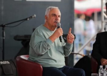 Halil Ergün’den emekli maaşına tepki: Bu insanlar ne yapacak?