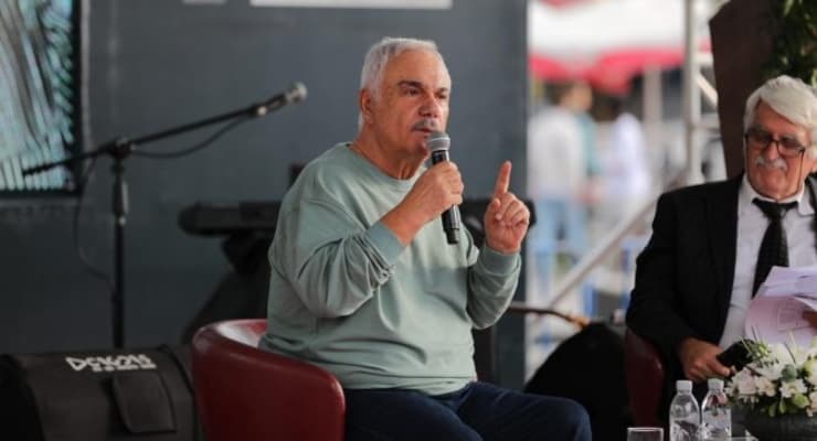 Halil Ergün’den emekli maaşına tepki: Bu insanlar ne yapacak?