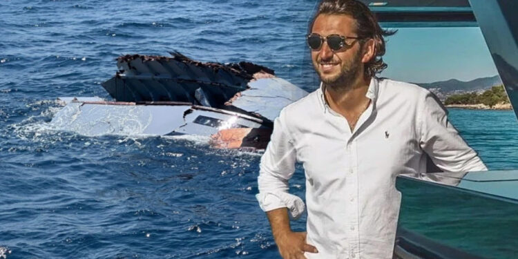 Halit Yukay'ın Ölümüne İlişkin Davada Kaptan Konuştu: 'Hiçbir Cisme Çarpmadım'