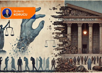 Hayalet uzuv: Adalet