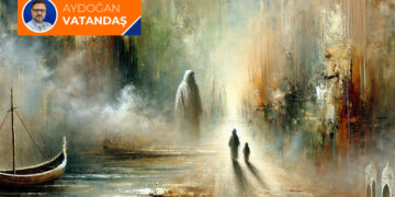 Hızır ilkesi: Kur’an’da zaman, hikmet ve ilahi müdahale