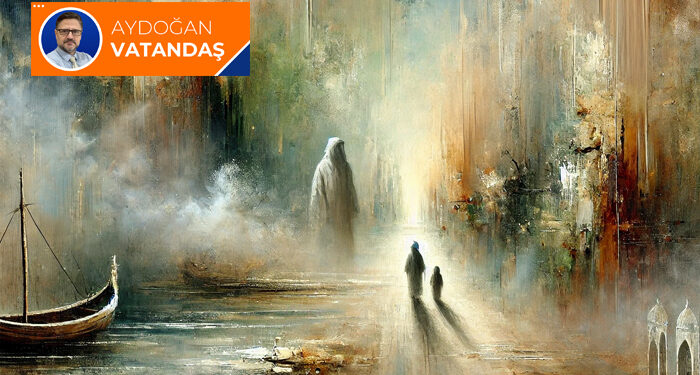 Hızır ilkesi: Kur’an’da zaman, hikmet ve ilahi müdahale