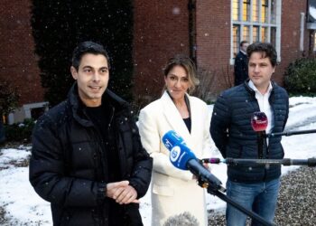 Tr724 [Haber Merkezi]