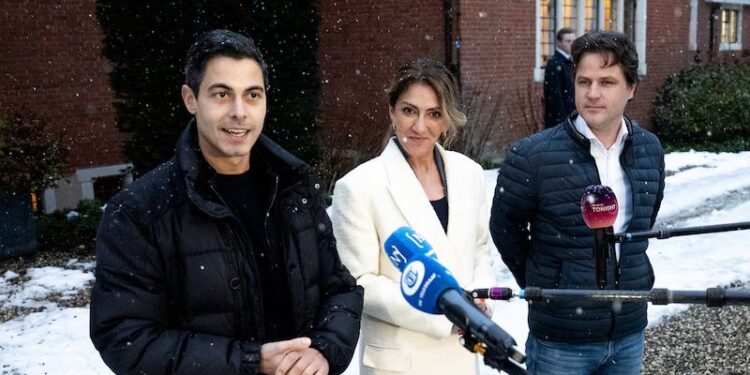 Tr724 [Haber Merkezi]