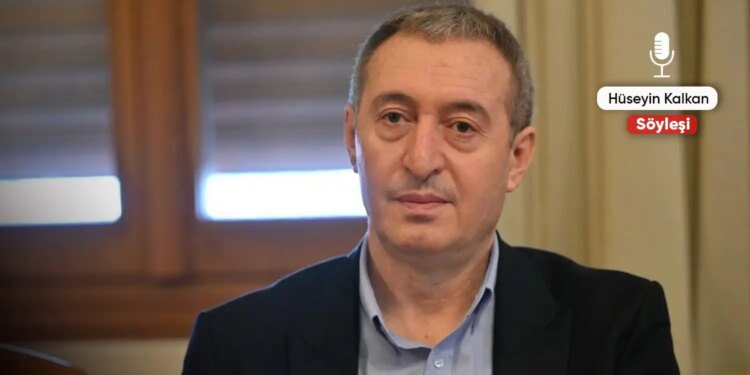 Tuncer Bakırhan: Süreçte bir kırılma ve güven krizi var