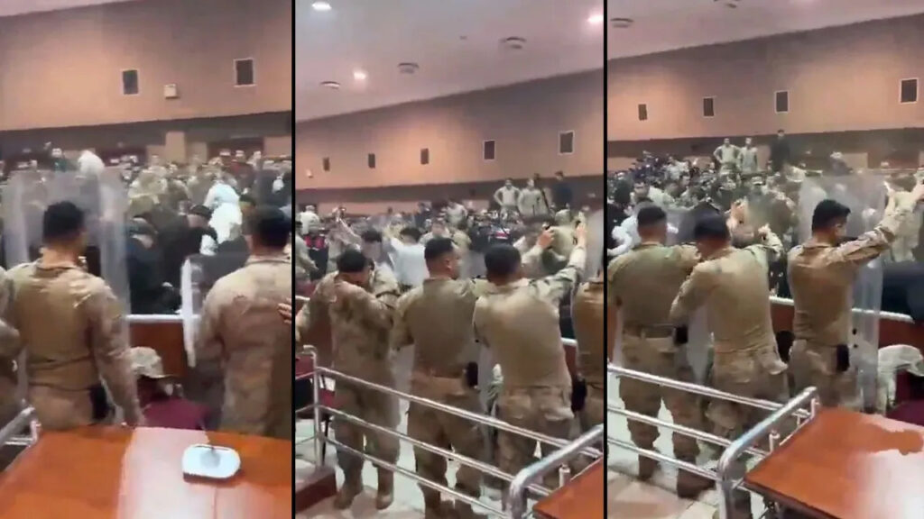 İddialar Havada Uçuştu! 'Daltonlar' Duruşmasında Yaşananlar Sonrası 1 Avukat Tutuklandı