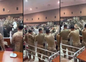 İddialar Havada Uçuştu! 'Daltonlar' Duruşmasında Yaşananlar Sonrası 1 Avukat Tutuklandı