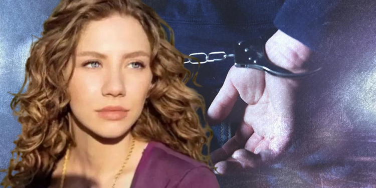 İfade Sırasında Bayılmıştı...Nazlıcan Taşkın Hakkında Sıcak Gelişme