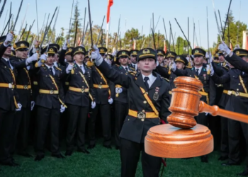 İhraç Edilen Teğmenler Dosyasında Kritik Karar... Yargıdan Bir İptal Daha