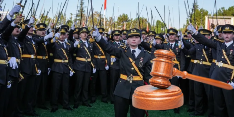 İhraç Edilen Teğmenler Dosyasında Kritik Karar... Yargıdan Bir İptal Daha
