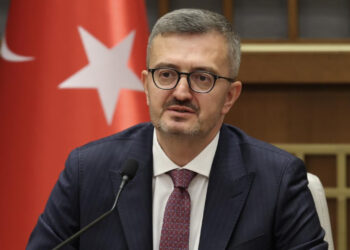 İletişim Başkanı Duran'dan Kritik 'Kürtler ve Suriye' Uyarısı: 'Toplumsal Fay Hatları Tetikleniyor'