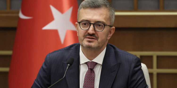 İletişim Başkanı Duran'dan Kritik 'Kürtler ve Suriye' Uyarısı: 'Toplumsal Fay Hatları Tetikleniyor'