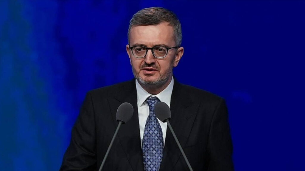 İletişim Başkanı Duran’dan 'Provokasyon' Uyarısı