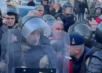 İmamoğlu Davasındaki Arbedeye Soruşturma