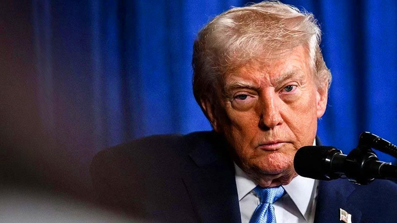 İngiliz Medyasından Şok İddia! Trump, Grönland’ı İşgal Etmek İçin Talimat mı Verdi?